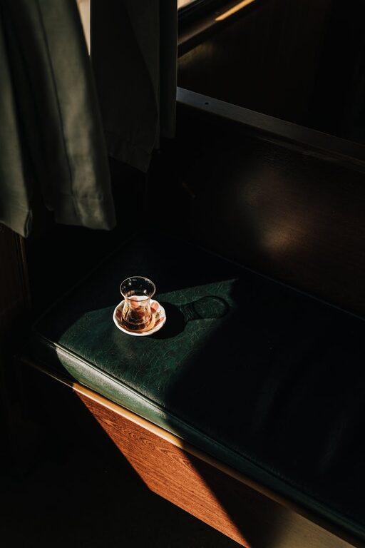 Ideas for Peaceful Weekend Mornings to Refresh Your Mind